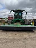 2020 John Deere W235 Image