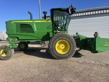 Main image John Deere W235