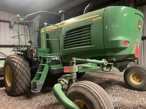 2020 John Deere W235 Image