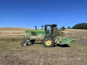 2020 John Deere W235 Image