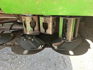 Main image John Deere W235 10