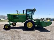 Thumbnail image John Deere W235 6