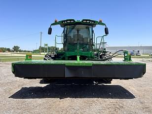 Main image John Deere W235 8