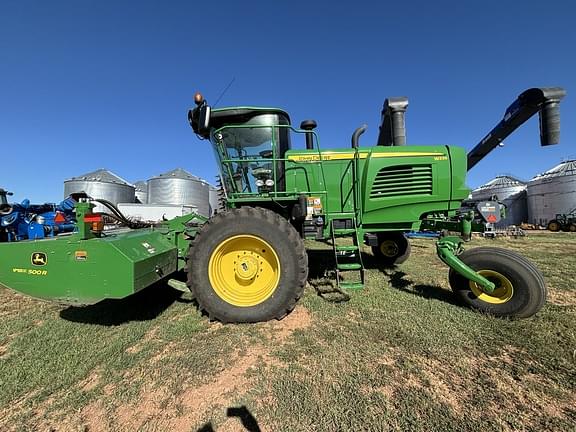 Image of John Deere W235 Primary image