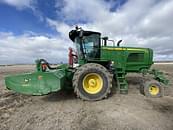 Thumbnail image John Deere W235 1