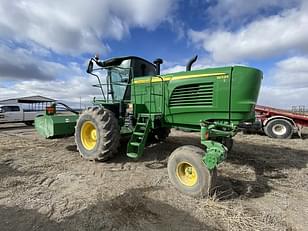 Main image John Deere W235 3