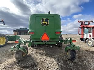 Main image John Deere W235 4