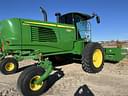 2020 John Deere W235 Image