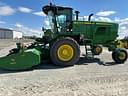 2020 John Deere W235 Image