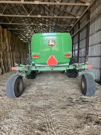 Image of John Deere W235 equipment image 2