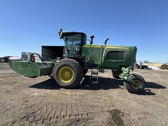 Image of John Deere W235 Primary image