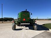 Thumbnail image John Deere W235 6