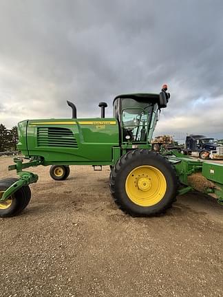 Image of John Deere W235 Primary image