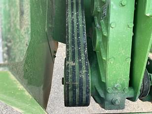 Main image John Deere W260 19