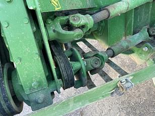 Main image John Deere W260 20