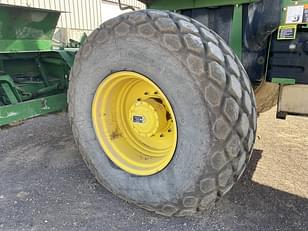 Main image John Deere W260 21