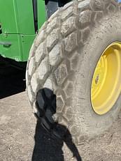 Main image John Deere W260 27