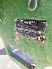 Main image John Deere W260 3