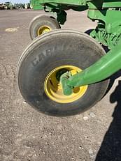 Main image John Deere W260 30