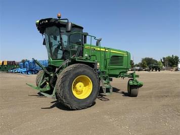 Main image John Deere W260