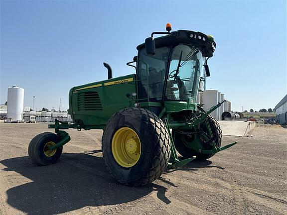 Image of John Deere W260 equipment image 2