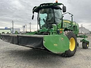 Main image John Deere W260 0