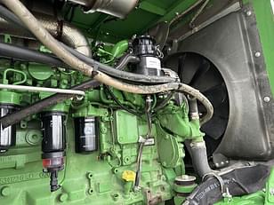 Main image John Deere W260 32