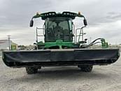 Thumbnail image John Deere W260 8