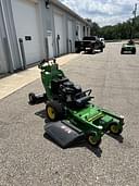 2020 John Deere W36 Image