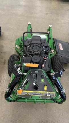 Image of John Deere W36M equipment image 3