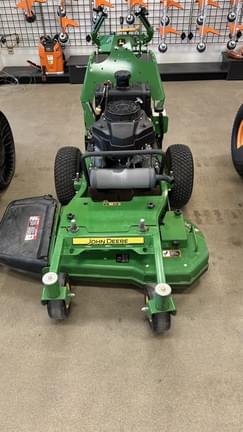 Image of John Deere W36M Primary image