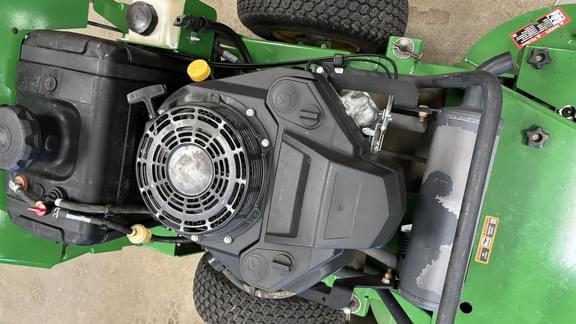 Image of John Deere W36M equipment image 1
