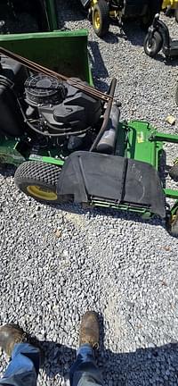 Image of John Deere W36M equipment image 2