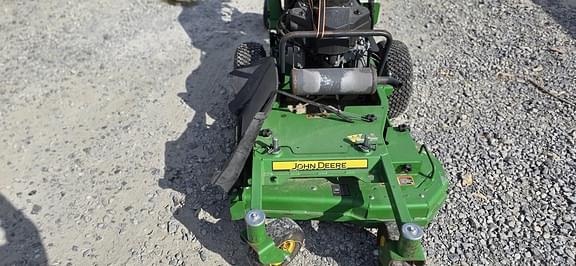 Image of John Deere W36M Primary image