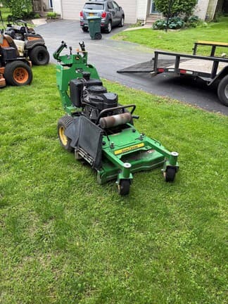 Image of John Deere W36M Primary image