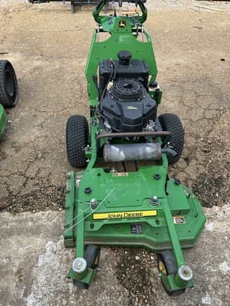 Main image John Deere W36M