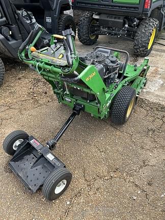 Image of John Deere W36M equipment image 3