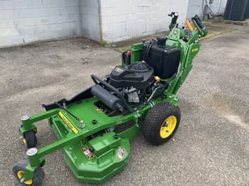 Main image John Deere W36R