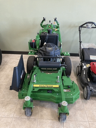 Main image John Deere W36R