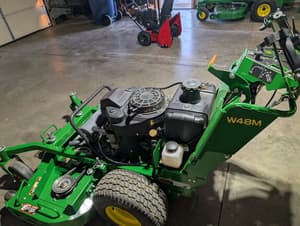 2020 John Deere W48M Image