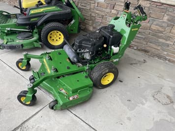 Main image John Deere W48M