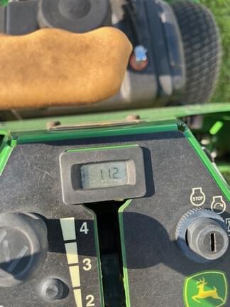 Image of John Deere W48M equipment image 4