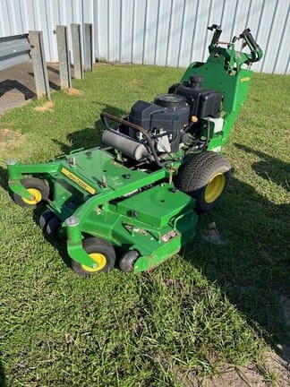 2020 John Deere W48M Equipment Image0