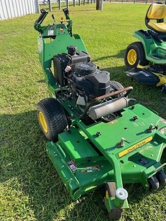 Image of John Deere W48M equipment image 1