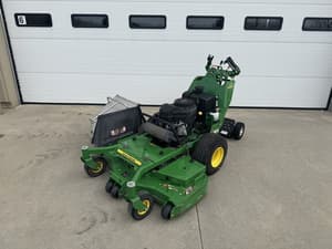 2020 John Deere W48M Image