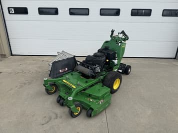 Main image John Deere W48M