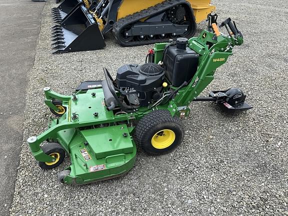 Image of John Deere W48M Primary image