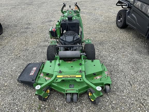 Image of John Deere W48M equipment image 3