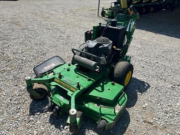 Main image John Deere W48R 1