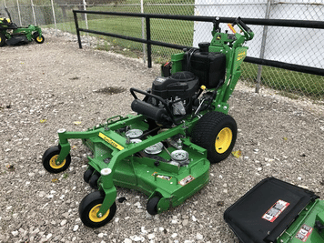 Main image John Deere W48R